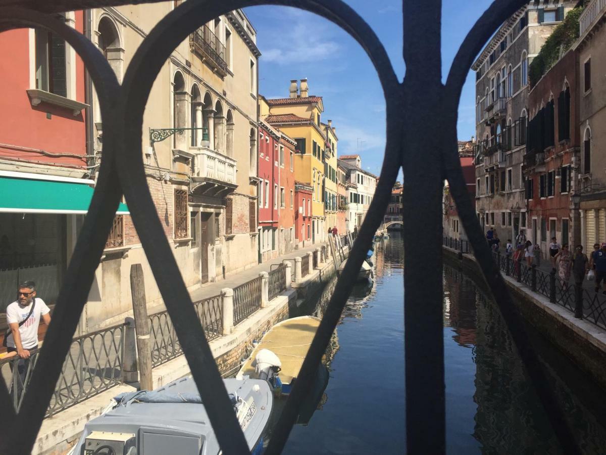 Ca Giovanni - And Exclusive Apartamento Venecia